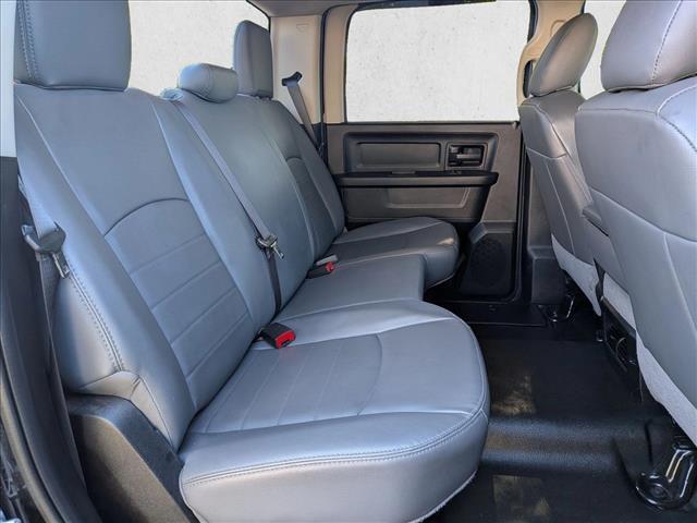 2019 Ram 1500 Tradesman Roseville CA