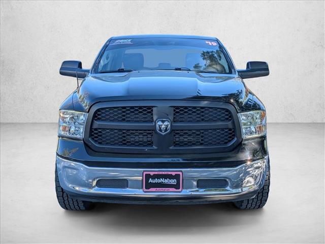 2019 Ram 1500 Tradesman