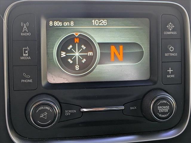 2019 Ram 1500 Tradesman Roseville CA