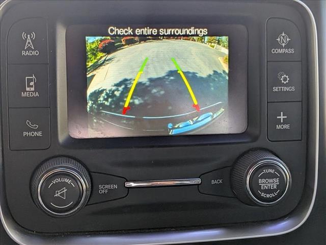 2019 Ram 1500 Tradesman Roseville CA