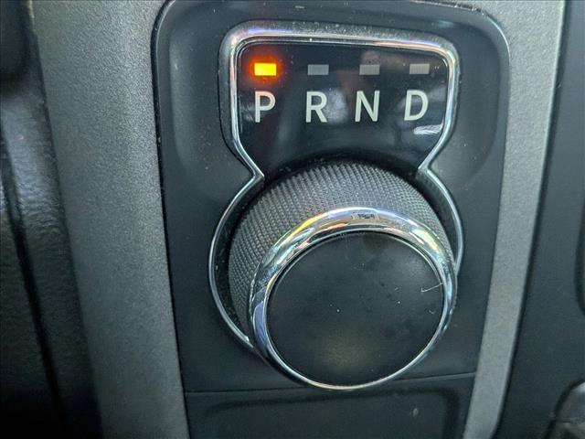 2019 Ram 1500 Tradesman Roseville CA