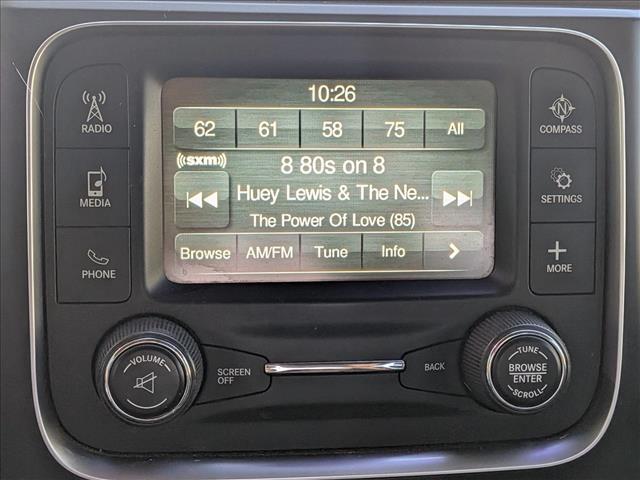 2019 Ram 1500 Tradesman Roseville CA