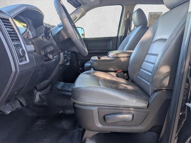 2019 Ram 1500 Tradesman Roseville CA