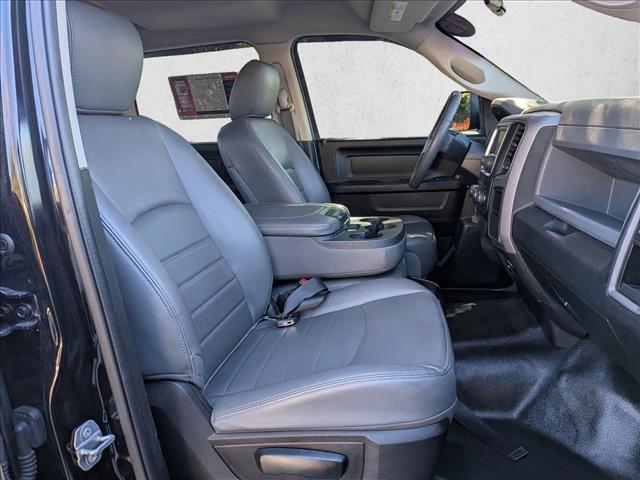 2019 Ram 1500 Tradesman Roseville CA