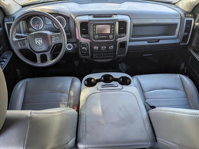 2019 Ram 1500 Tradesman Roseville CA