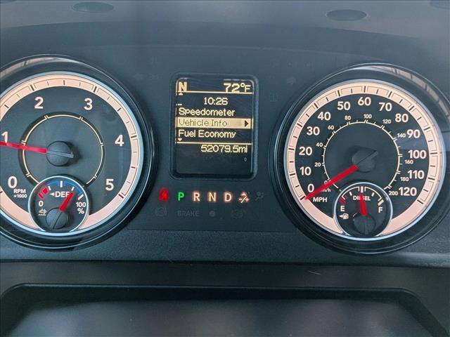 2019 Ram 1500 Tradesman Roseville CA