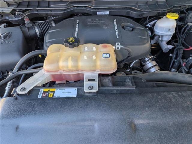 2019 Ram 1500 Tradesman Roseville CA