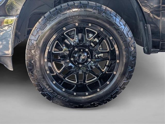 2019 Ram 1500 Tradesman Roseville CA