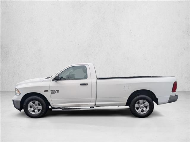 2019 Ram 1500 Tradesman Roseville CA