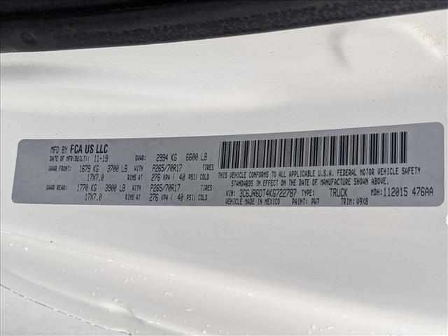 2019 Ram 1500 Tradesman Roseville CA