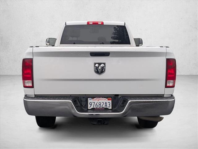 2019 Ram 1500 Tradesman Roseville CA