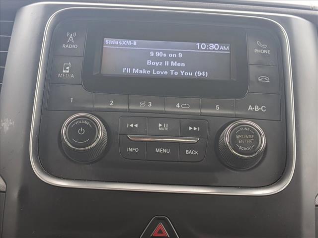 2019 Ram 1500 Tradesman Roseville CA