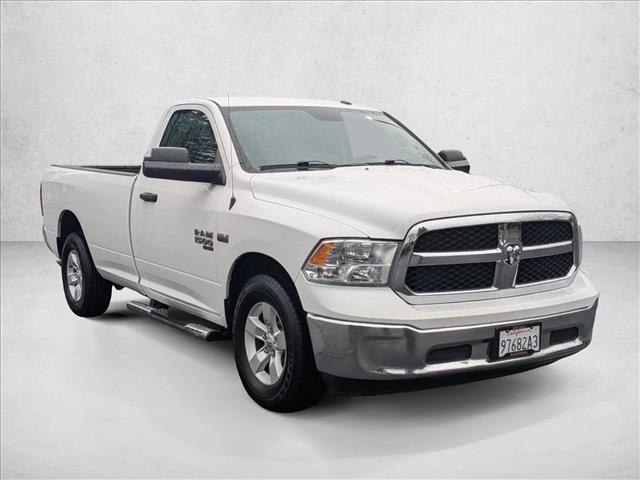 2019 Ram 1500 Tradesman