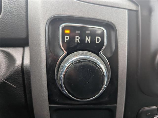 2019 Ram 1500 Tradesman Roseville CA