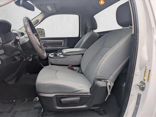 2019 Ram 1500 Tradesman Roseville CA