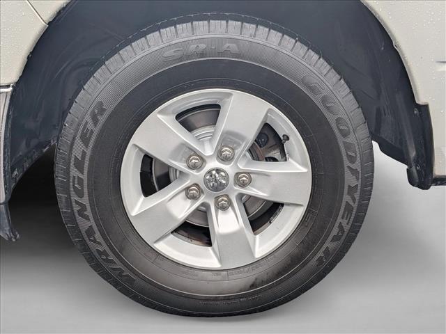 2019 Ram 1500 Tradesman Roseville CA