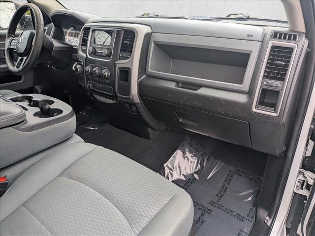 2019 Ram 1500 Tradesman Roseville CA