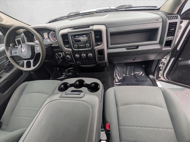 2019 Ram 1500 Tradesman Roseville CA