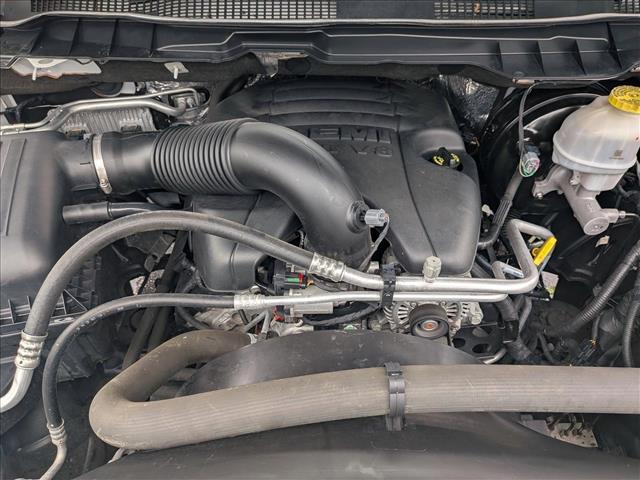 2019 Ram 1500 Tradesman Roseville CA