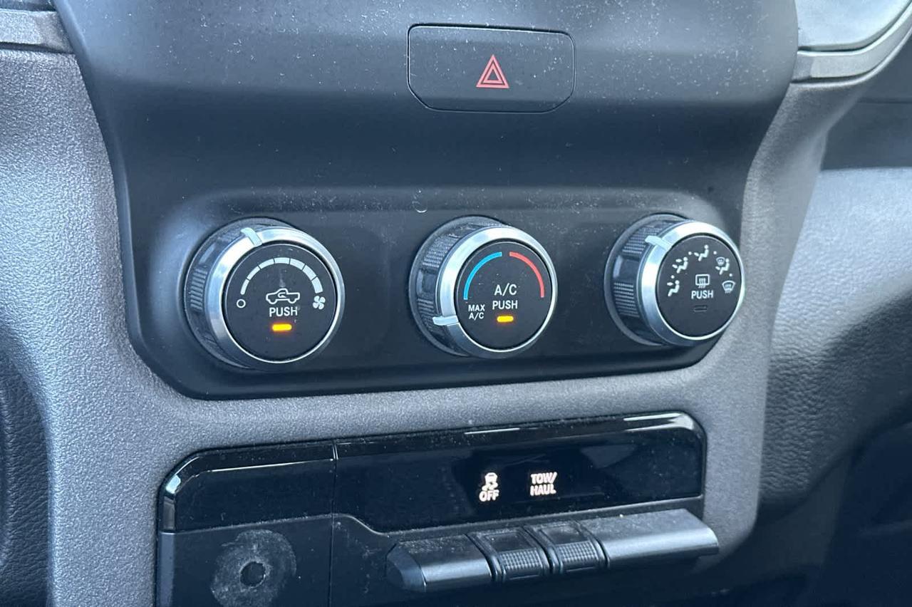 2019 Ram 1500 Tradesman Roseville CA