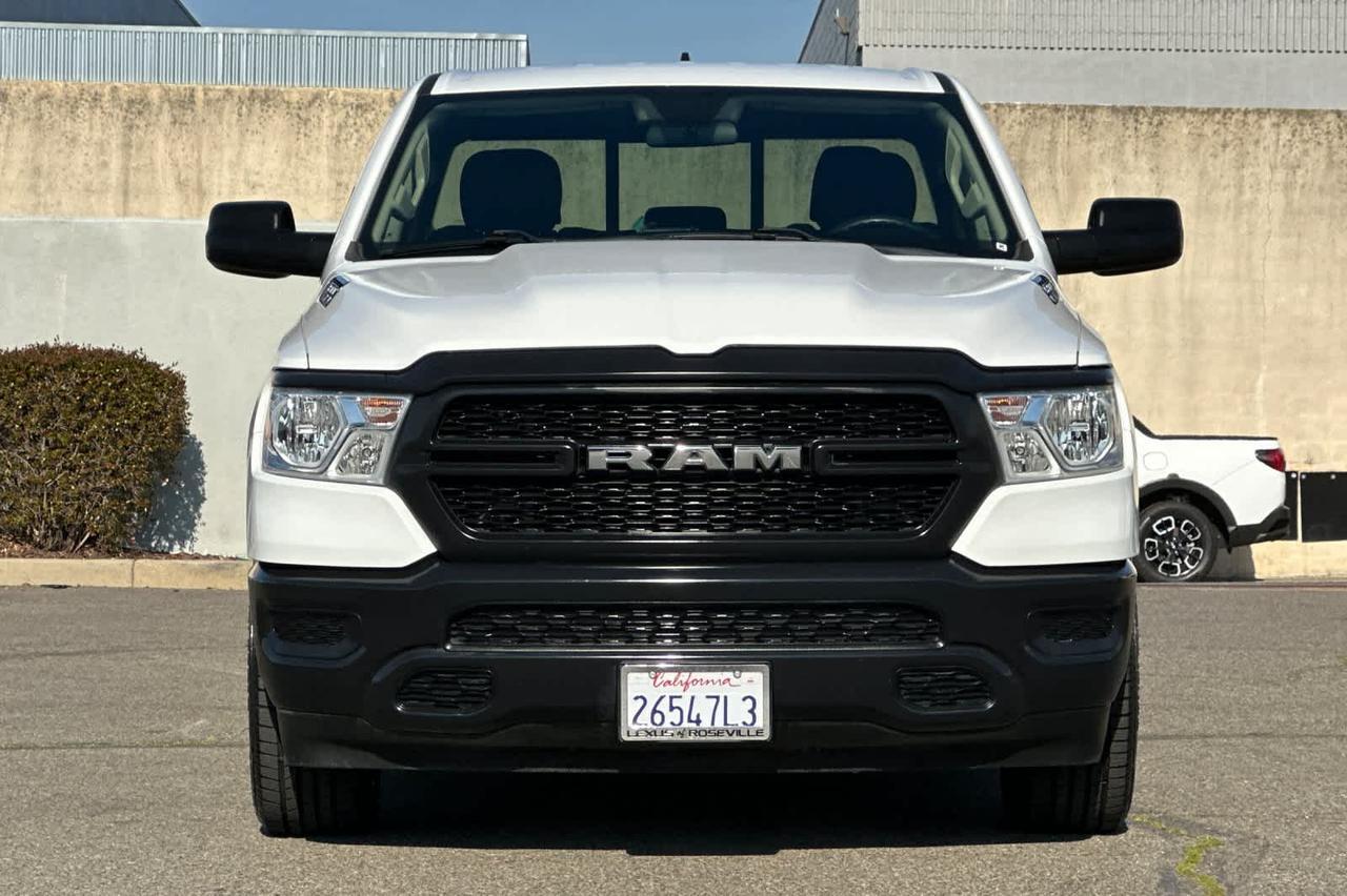 2019 Ram 1500 Tradesman Roseville CA