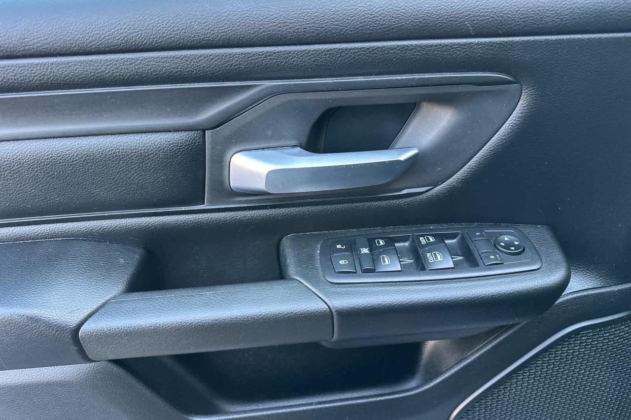 2019 Ram 1500 Tradesman Roseville CA