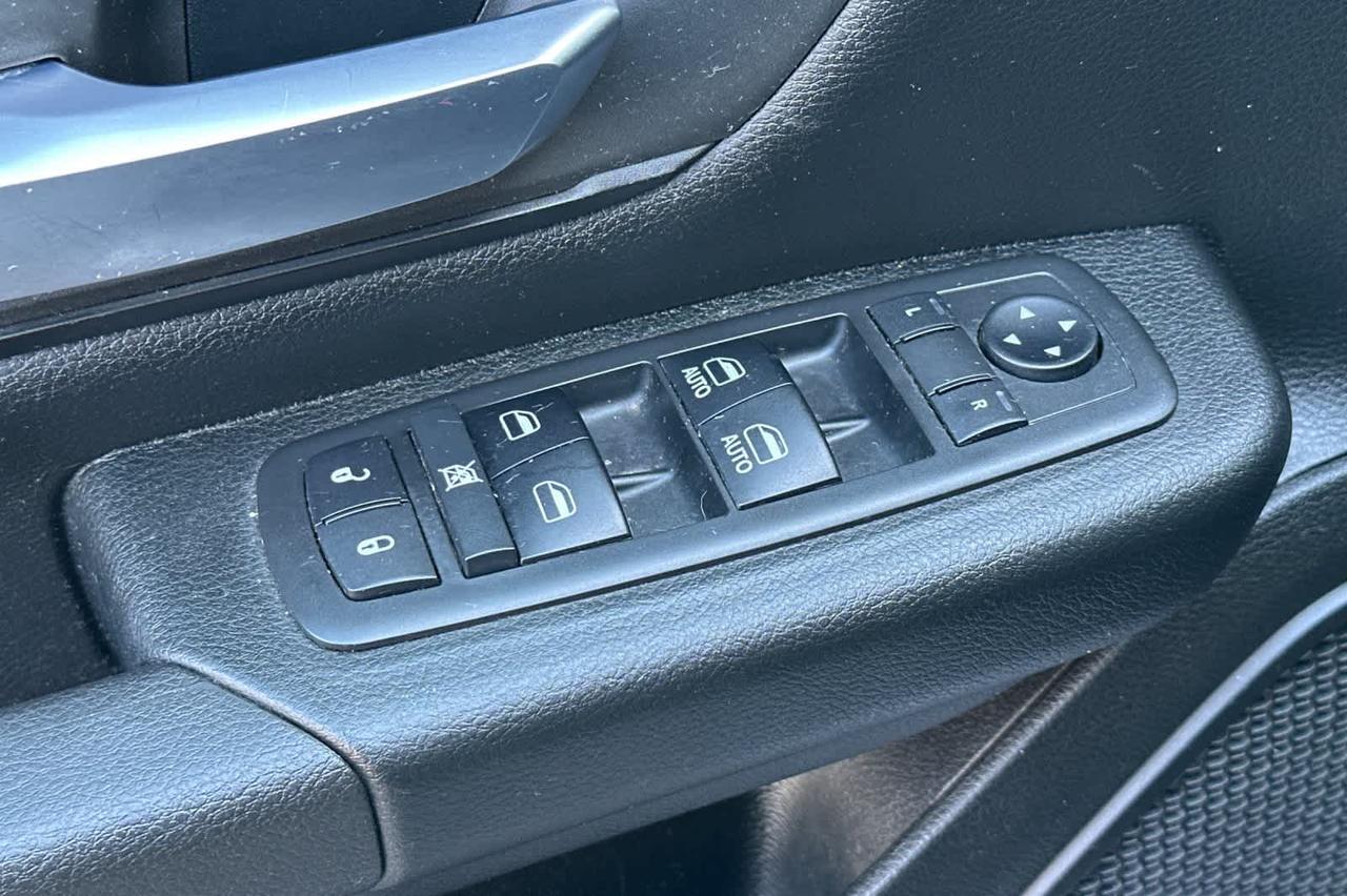 2019 Ram 1500 Tradesman Roseville CA