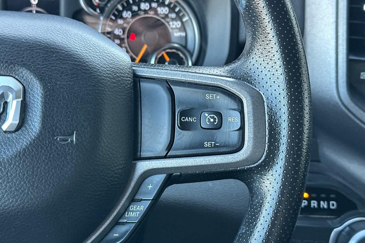 2019 Ram 1500 Tradesman Roseville CA