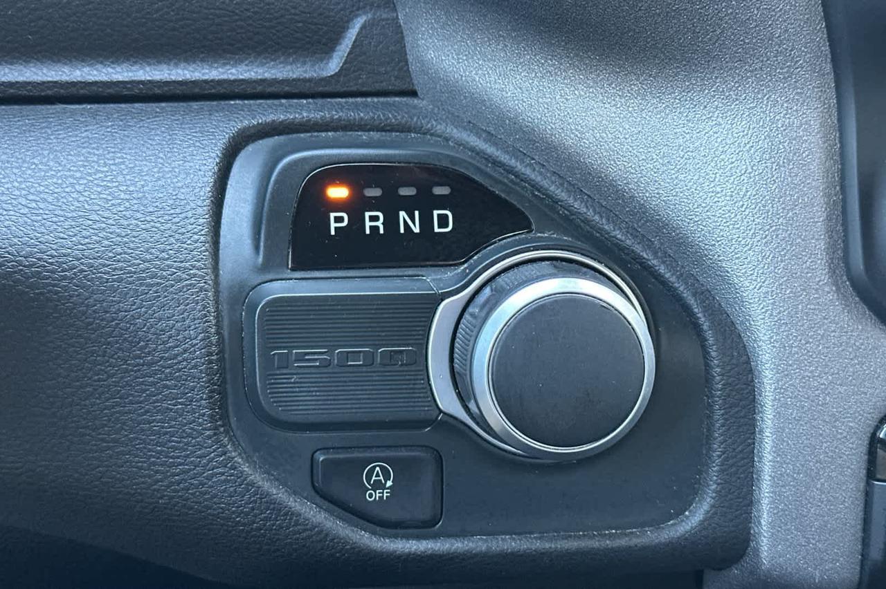 2019 Ram 1500 Tradesman Roseville CA