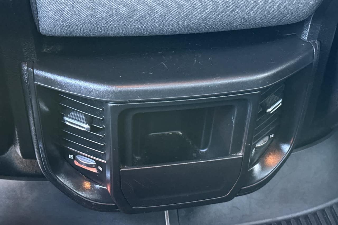 2019 Ram 1500 Tradesman Roseville CA