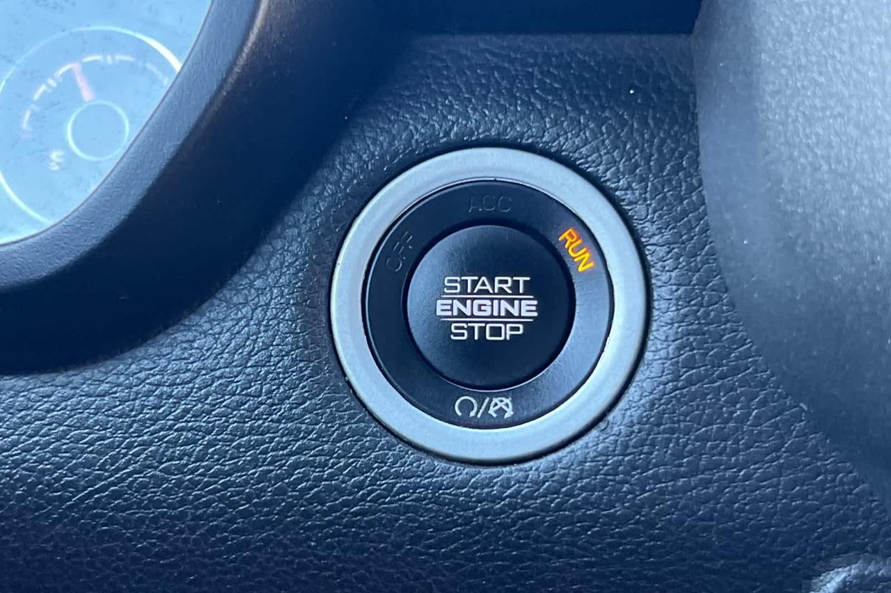 2019 Ram 1500 Tradesman Roseville CA