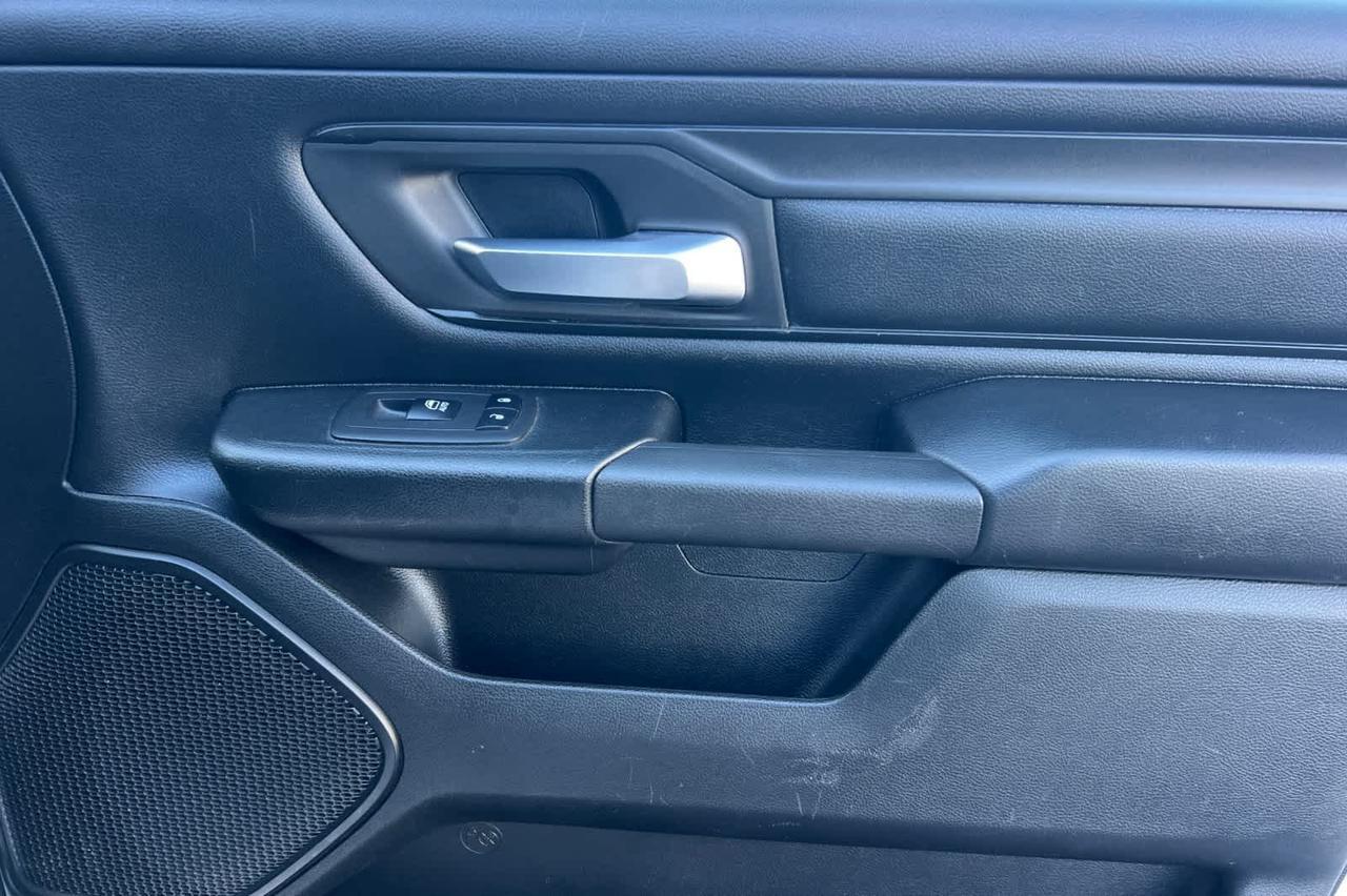 2019 Ram 1500 Tradesman Roseville CA