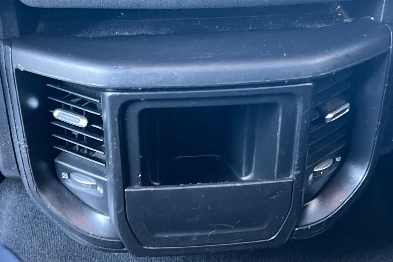 2019 Ram 1500 Tradesman Roseville CA