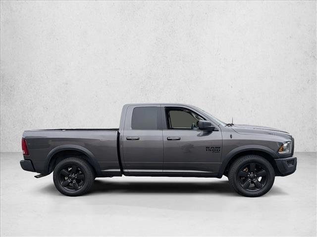 2019 Ram 1500 Warlock Roseville CA