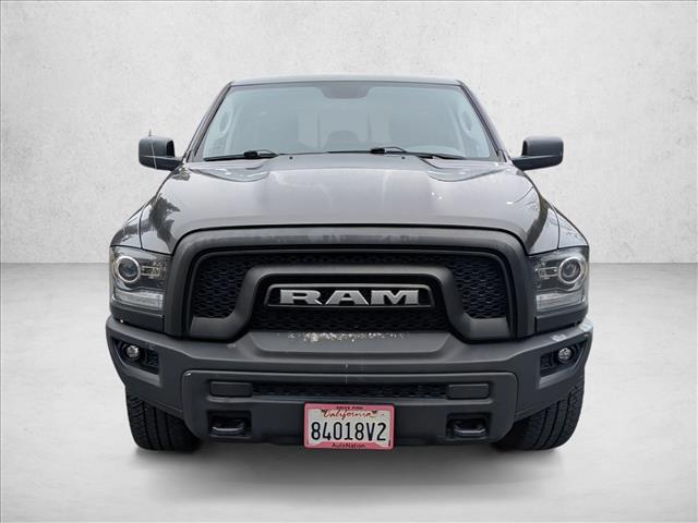 2019 Ram 1500 Warlock
