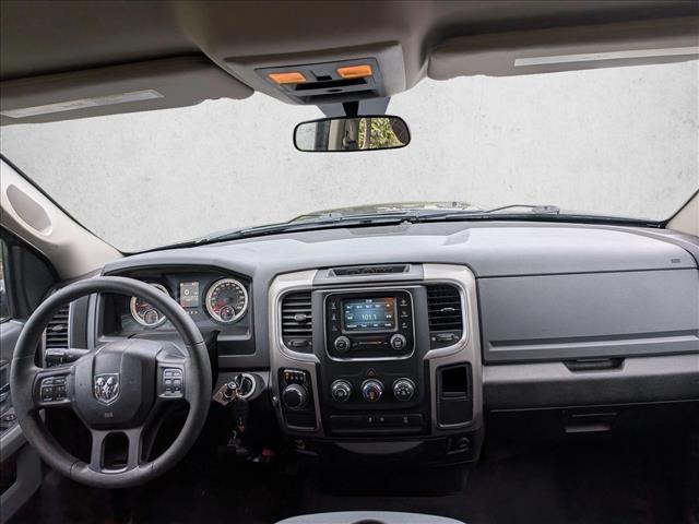 2019 Ram 1500 Warlock Roseville CA