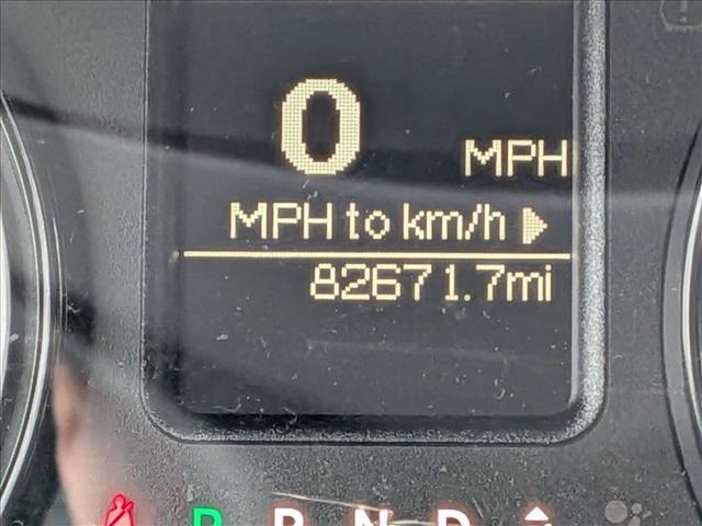 2019 Ram 1500 Warlock Roseville CA