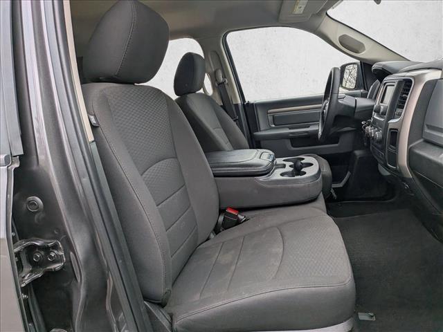 2019 Ram 1500 Warlock Roseville CA