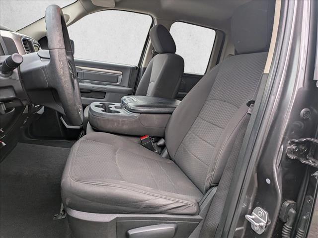 2019 Ram 1500 Warlock Roseville CA