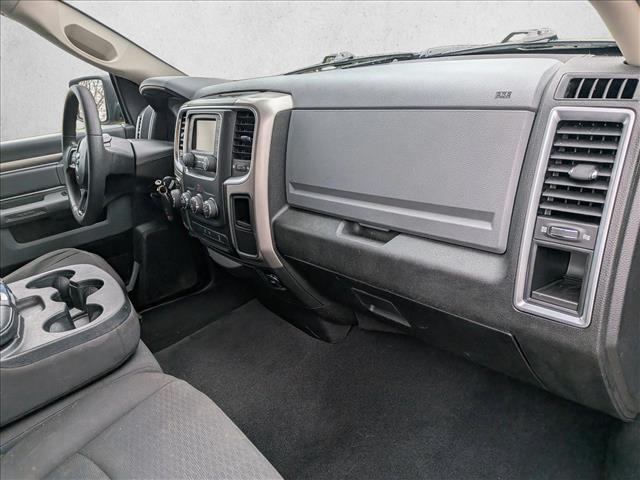 2019 Ram 1500 Warlock Roseville CA