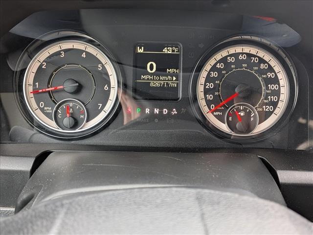 2019 Ram 1500 Warlock Roseville CA