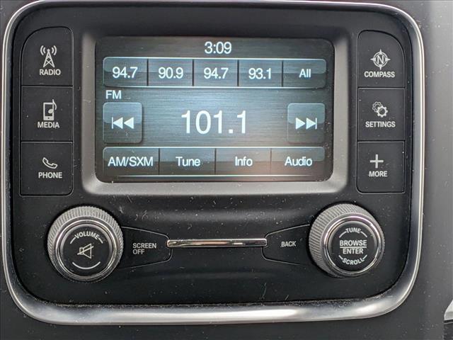 2019 Ram 1500 Warlock Roseville CA