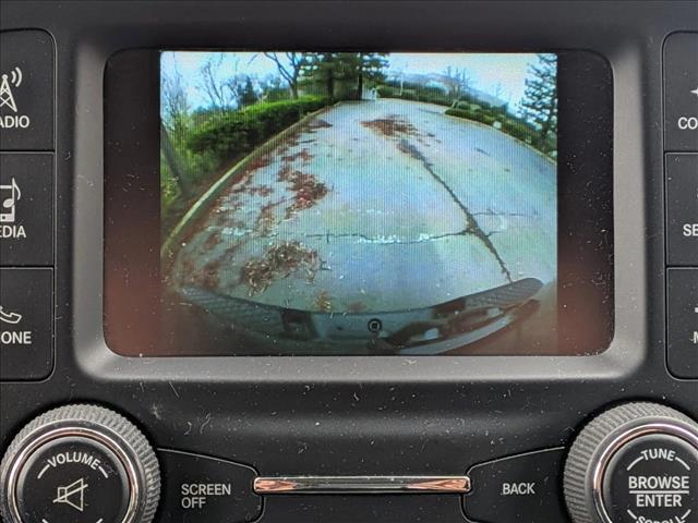 2019 Ram 1500 Warlock Roseville CA