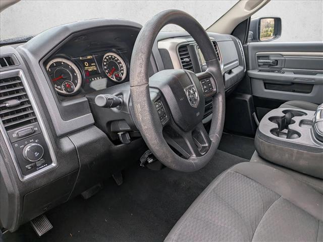 2019 Ram 1500 Warlock Roseville CA