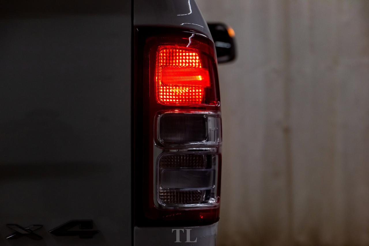 2019 Ram 2500 4x4 Crew Cab Big Horn Diesel BCam Red Deer AB