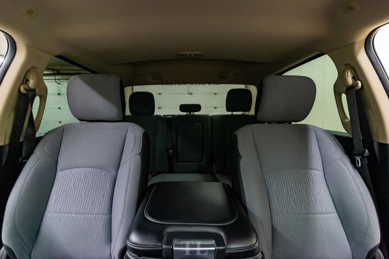 2019 Ram 2500 4x4 Crew Cab Big Horn Diesel BCam Red Deer AB