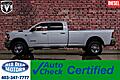 2019 Ram 2500 4x4 Crew Cab Big Horn Diesel BCam