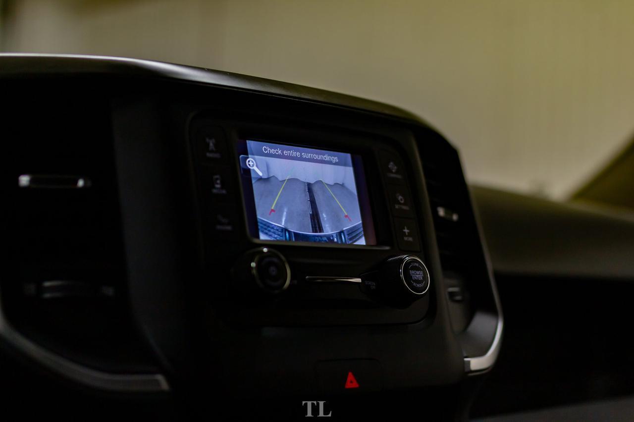 2019 Ram 2500 4x4 Crew Cab Big Horn HEMI BCam Red Deer AB