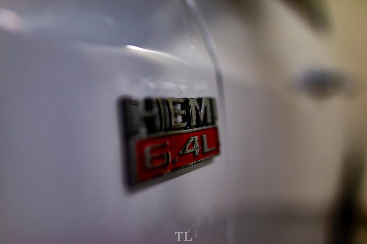 2019 Ram 2500 4x4 Crew Cab Big Horn HEMI BCam Red Deer AB