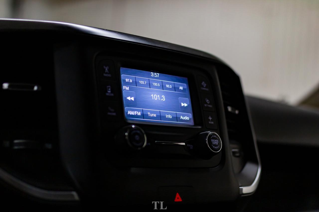 2019 Ram 2500 4x4 Crew Cab Big Horn HEMI BCam Red Deer AB